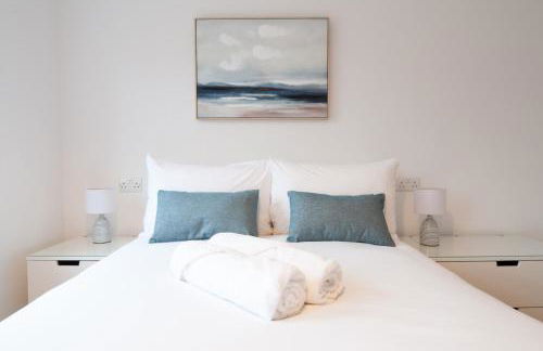 Aztec House - Modern & Spacious, 6 separate beds - Foto 27