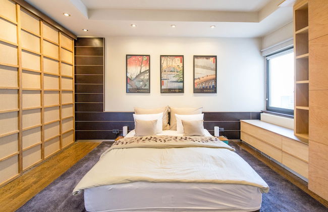 Venus Apartments - Parliament I - Foto 6