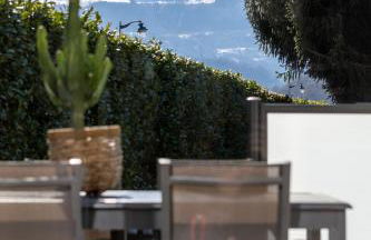 Lodge ou Gîte de caractére avec jaccuzi spa piscine - Foto 23