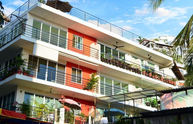 Bella Loma 103 - Casa Teresita by MDR - Foto 35