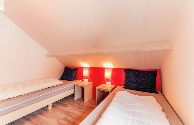 Center Parcs Les Ardennes - Photo 65