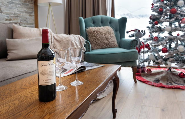 Villas Sofayla & Elyas - Foto 50