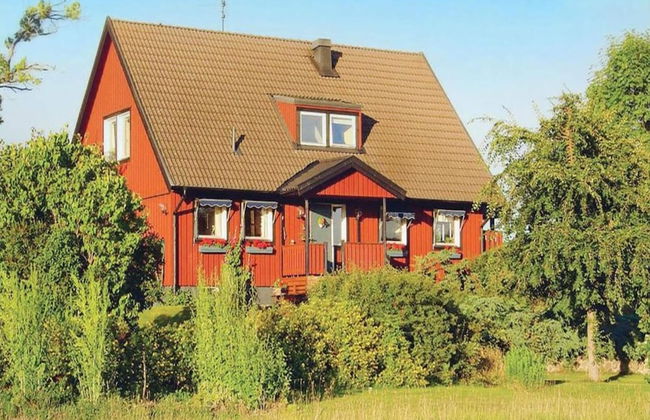 Ferienhaus de Poeler Drift, Zierow - Foto 1