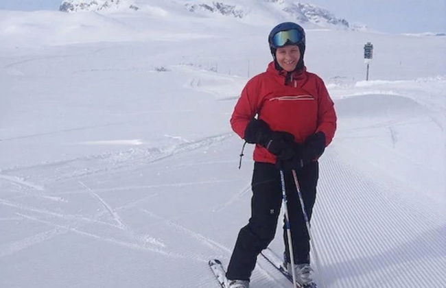 Havsdalsgrenda Apartments - Photo 35