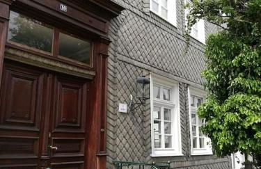 ERDGESCHOSS WOHNUNG BIS 10 PERSONEN ZENTRUM WINTERBERG - Foto 1