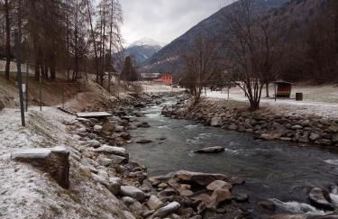 Casa Gregori - Foto 44