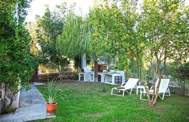 Villa Jasmine - Photo 19