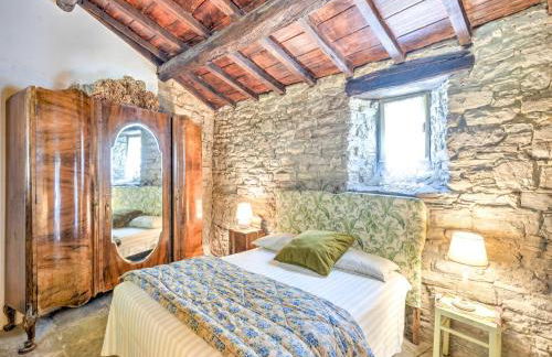 Comfy home in San Godenzo with Lake nearby - Foto 43