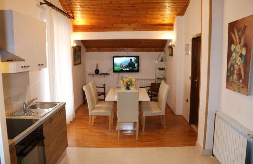 Apartment Grgas-Tucilo - Foto 37