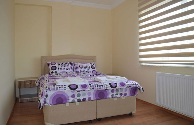 Buruj VIP 3 - Foto 10