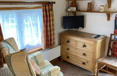 Bank Farm Cottages - Foto 22