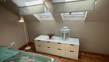 Das Eulennest - wohnen in historischem Ambiente - Foto 4