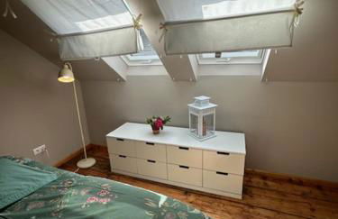 Das Eulennest - wohnen in historischem Ambiente - Foto 4