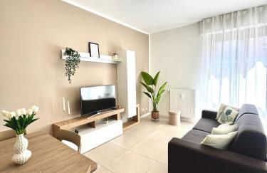 Casa Vittoria - tra Lago Maggiore e centro città - Foto 1