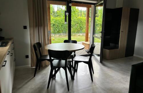 Dach Pod Sową Apartament GS - Foto 22