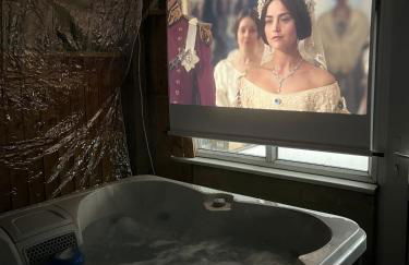 Intimate Hot Tub Pad - Foto 16