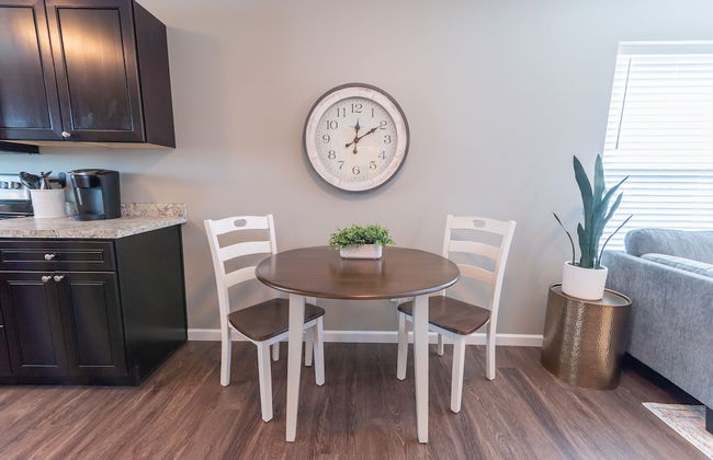 Susitna Suites - Foto 72