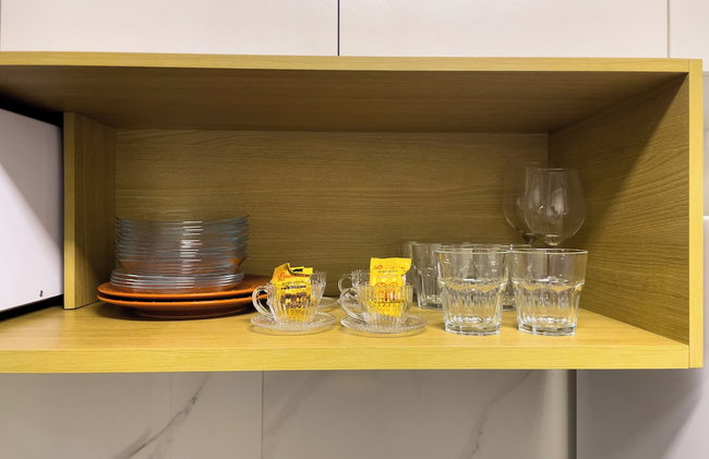 Studios Go Campo Belo - Photo 80