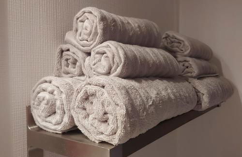 Gîte typique alsacien maison vigneronne 18e siècle - Foto 17