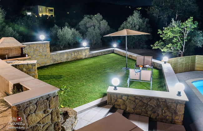 Zen Villa Elafonisi - Photo 23