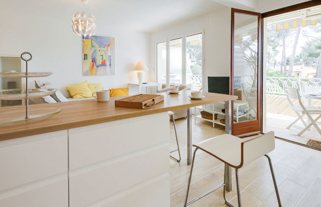 Résidence Eden Parc - Foto 8