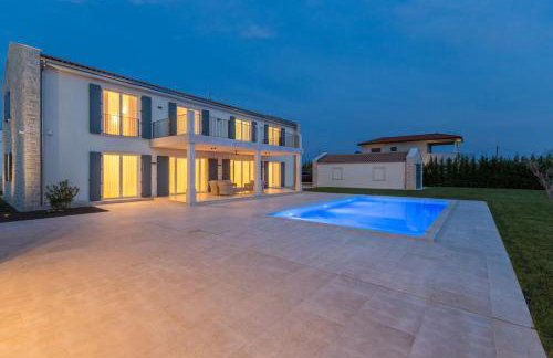 Villa Borgonja by SeeAdria Agency - Foto 10