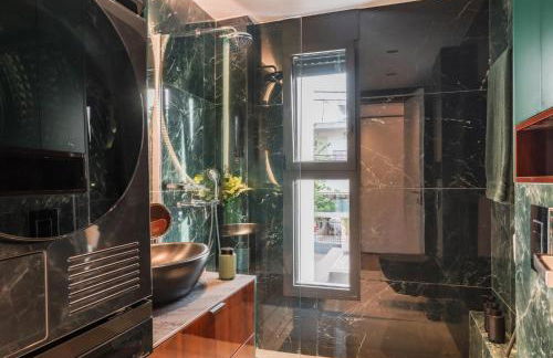 Emerald Stone Apartment Varkiza - Foto 26