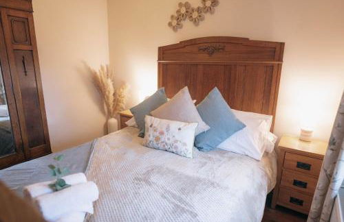 The Shippon Barn - A delightful haven for families - Foto 29