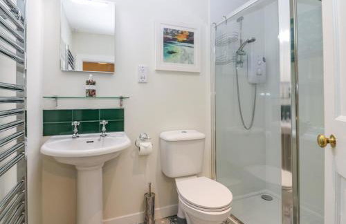 Middle Cottage - Tarvit - Foto 25