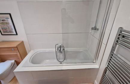 Cosy home Nottingham The Park City centre free parking - Photo 30