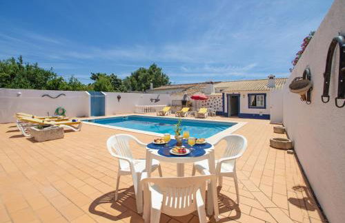 Holiday Home Monte da Calma by Interhome - Foto 22