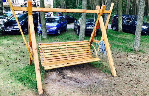 Apartamenty Platinum - Foto 46