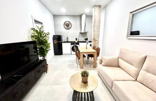 Convenient, Charming Apartment 15 Mins from City Center - Foto 27
