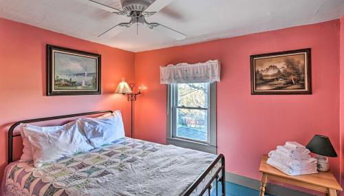 10 Mi to Gore Mountain- Home in Adirondack Park home - Photo 5