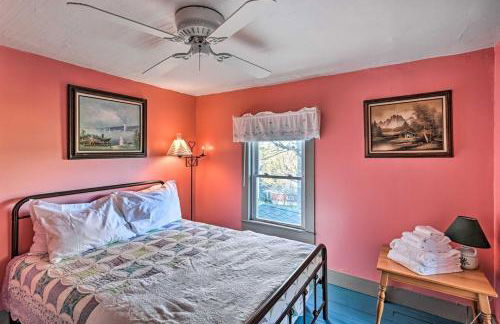 10 Mi to Gore Mountain- Home in Adirondack Park home - Photo 5