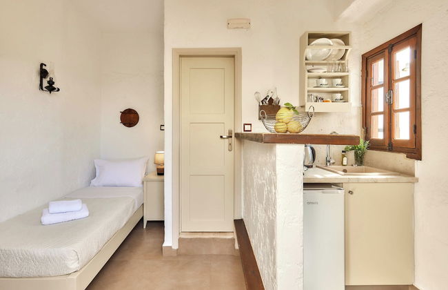 Mila Malia Studios Hotel - Foto 17