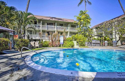 STUDIOS - Vacation Condos in Kona - Foto 14