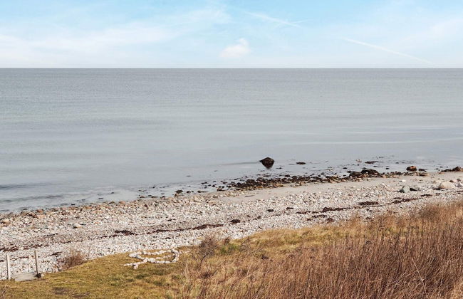 6 Person Holiday Home in Sjaellands Odde - Foto 31