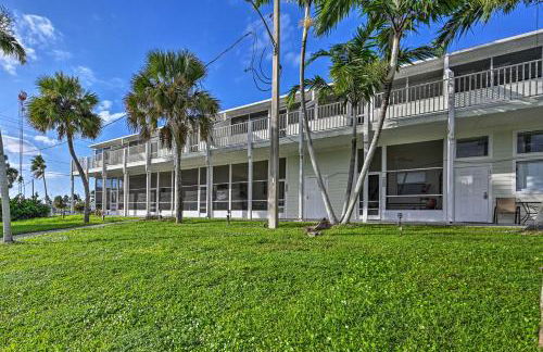 Coastal Condo Less Than 1 Mile to Everglades Natl Park! - Foto 24