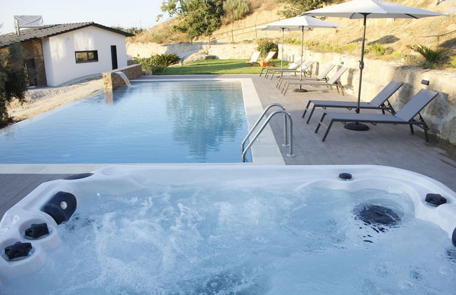 Villa Regadio - Foto 15