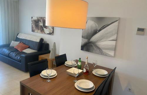 Superb 2 Bed Apartment on Mar Menor Golf Resort with Free WIFI - Foto 11