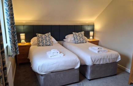 Peaceful relaxing home with leisure - Foto 20