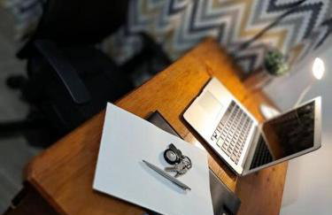 Lydia's cozy house - Foto 32