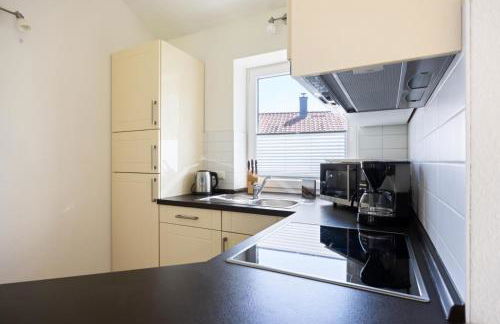 Salzwiesenhaus - Foto 12