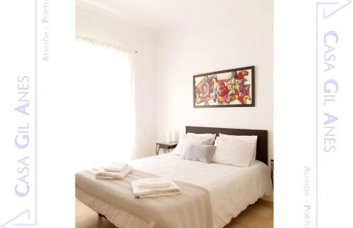 Casa Gil Anes - Foto 6