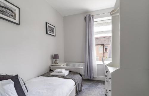 East House - 3 bedroom- Stakeford, Northumberland - Foto 24