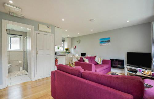 Cornish Holiday - 91 Hengar Manor - Foto 10