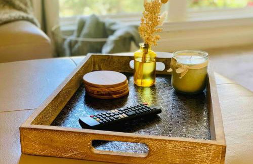 Modern Rancher in the Woods - Foto 64