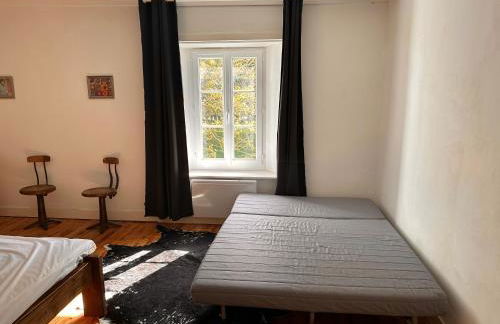 Gites de la Lucerie - Foto 44