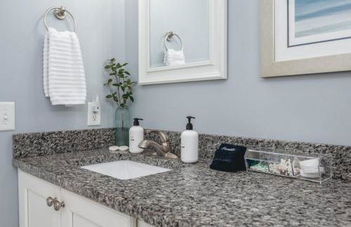 The Marina 3BD Townhome Downtown Beaches Wineries - Foto 63